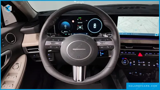 HYUNDAI SONATA 2.0