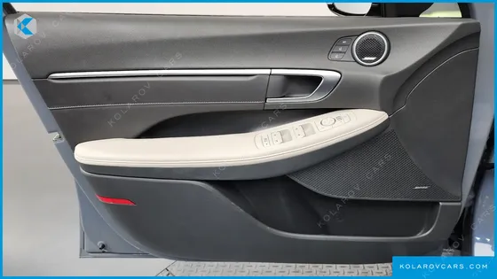 HYUNDAI SONATA 2.0