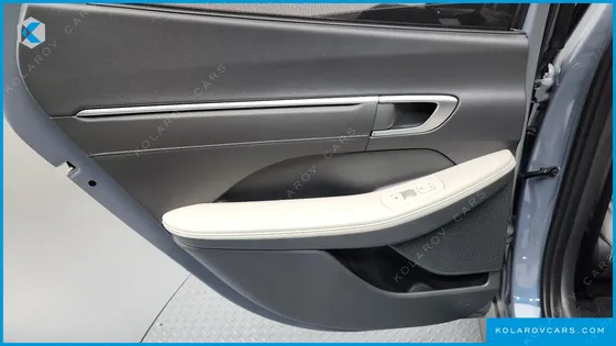 HYUNDAI SONATA 2.0