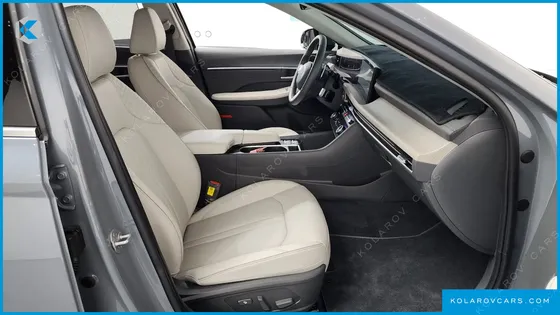 HYUNDAI SONATA 2.0
