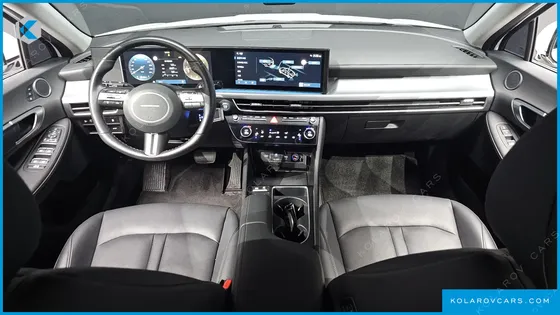 HYUNDAI SONATA 2.0