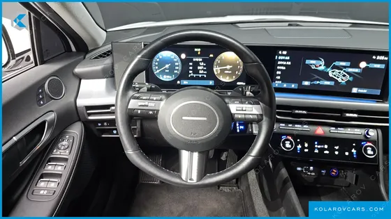 HYUNDAI SONATA 2.0