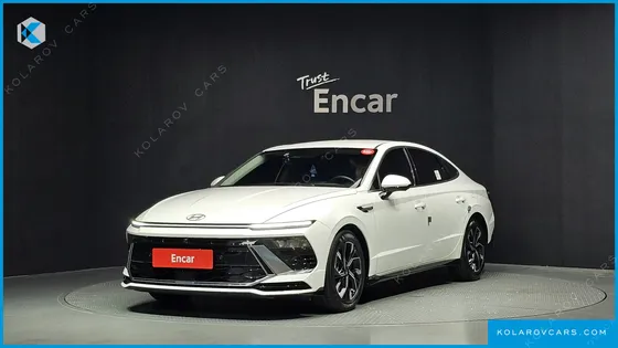 HYUNDAI SONATA 2.0