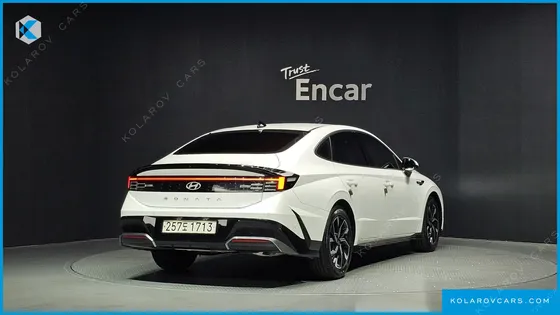 HYUNDAI SONATA 2.0