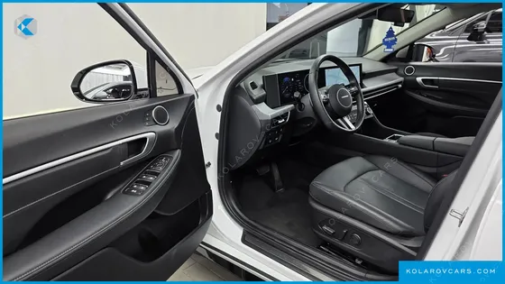 HYUNDAI SONATA 2.0