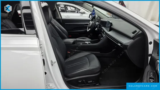 HYUNDAI SONATA 2.0