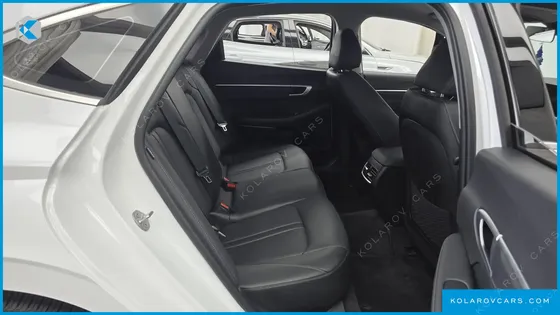 HYUNDAI SONATA 2.0