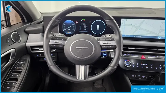 HYUNDAI SONATA 2.0
