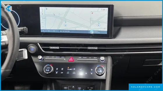 HYUNDAI SONATA 2.0