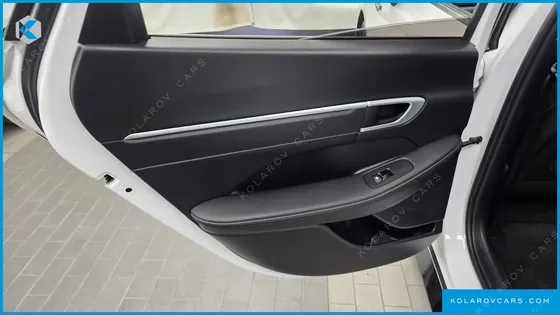 HYUNDAI SONATA 2.0