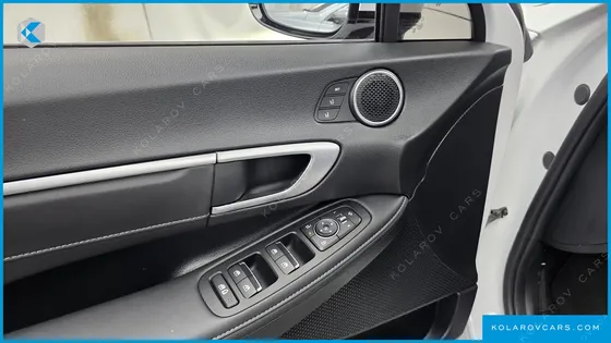 HYUNDAI SONATA 2.0