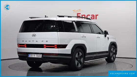HYUNDAI SANTA FE HEV 1.6 2WD