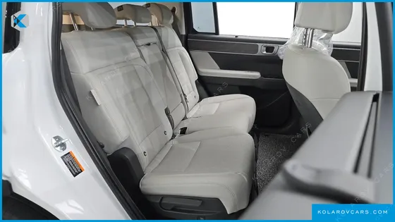 HYUNDAI SANTA FE HEV 1.6 2WD