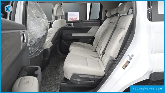 HYUNDAI SANTA FE HEV 1.6 2WD
