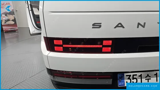 HYUNDAI SANTA FE HEV 1.6 2WD