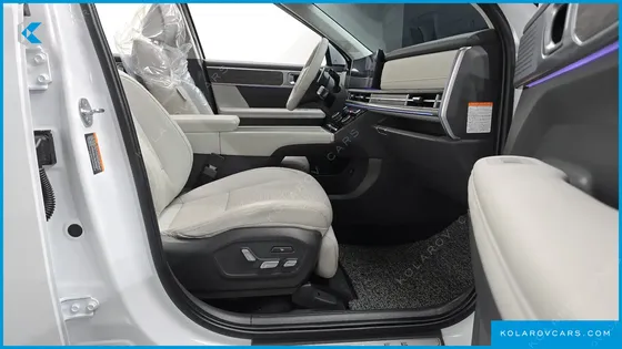 HYUNDAI SANTA FE HEV 1.6 2WD