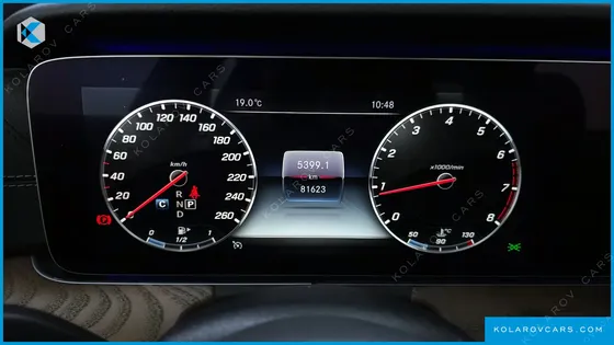 MERCEDES E-CLASS E300 EXCLUSIVE