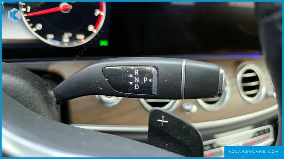 MERCEDES E-CLASS E300 EXCLUSIVE