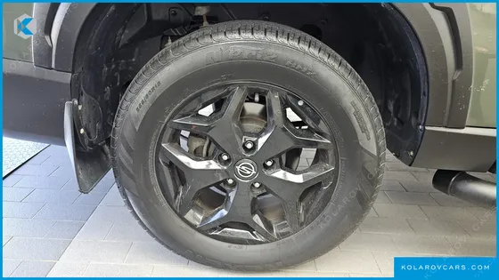 KGM - SSANGYONG REXTON DIESEL 2.2 2WD
