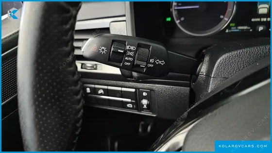 KGM - SSANGYONG REXTON DIESEL 2.2 2WD