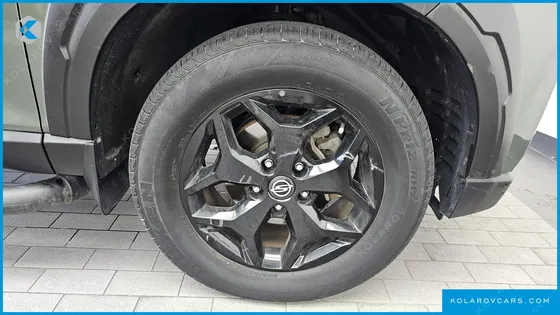 KGM - SSANGYONG REXTON DIESEL 2.2 2WD