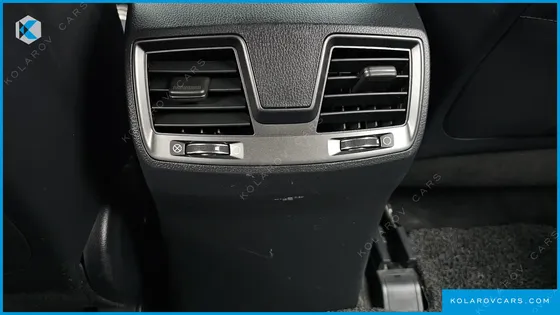 KGM - SSANGYONG REXTON DIESEL 2.2 2WD