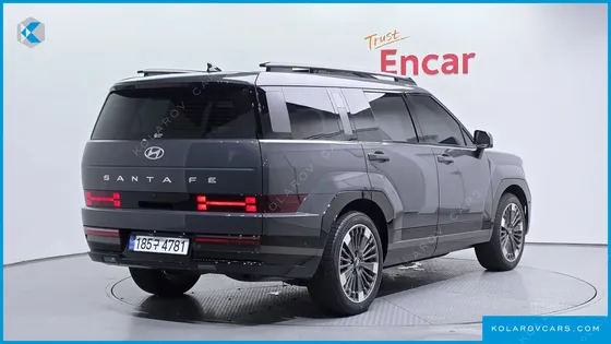 HYUNDAI SANTA FE HEV 1.6 2WD