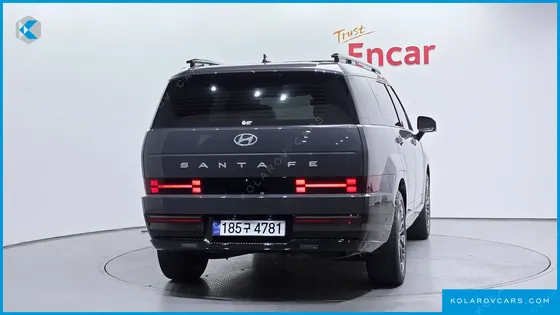 HYUNDAI SANTA FE HEV 1.6 2WD