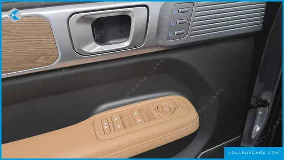 HYUNDAI SANTA FE HEV 1.6 2WD