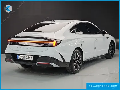 HYUNDAI SONATA 2.0