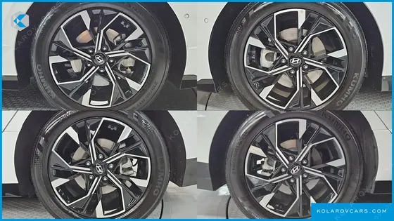 HYUNDAI SONATA 2.0