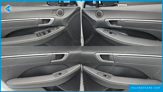 HYUNDAI SONATA 2.0