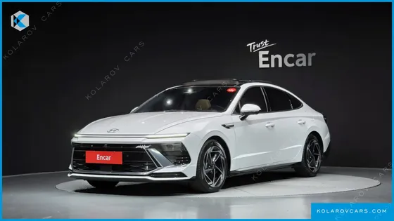 HYUNDAI SONATA 2.0