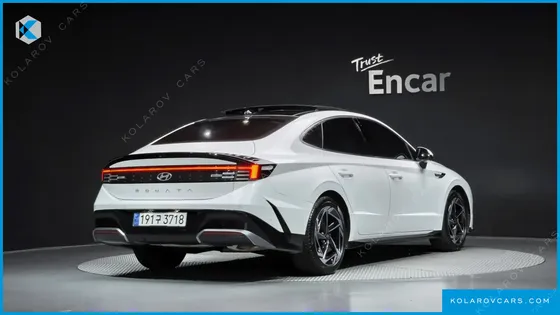 HYUNDAI SONATA 2.0