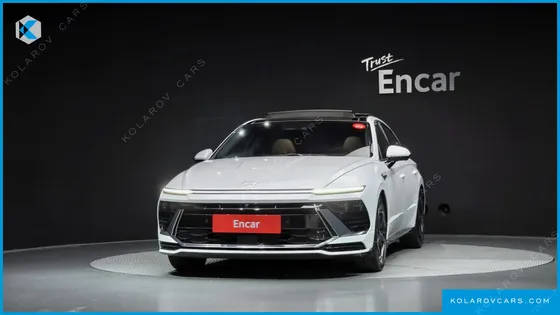 HYUNDAI SONATA 2.0