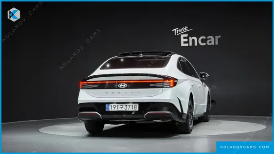 HYUNDAI SONATA 2.0