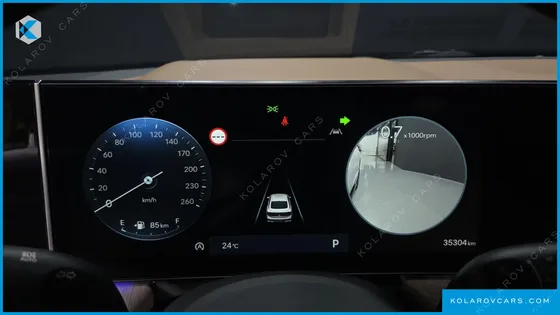 HYUNDAI SONATA 2.0