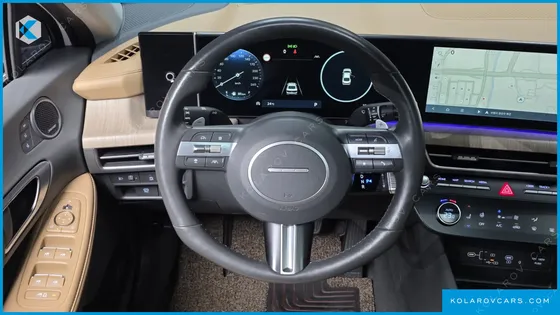 HYUNDAI SONATA 2.0