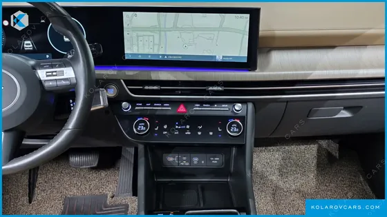 HYUNDAI SONATA 2.0