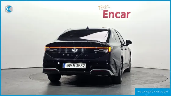 HYUNDAI SONATA 2.0