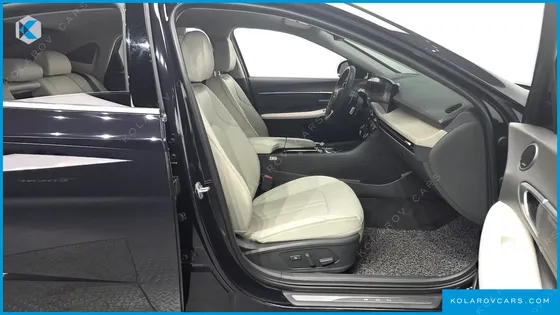 HYUNDAI SONATA 2.0