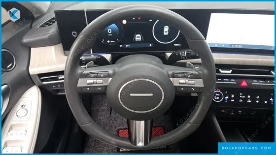 HYUNDAI SONATA 2.0