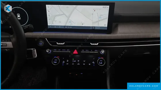 HYUNDAI SONATA 2.0