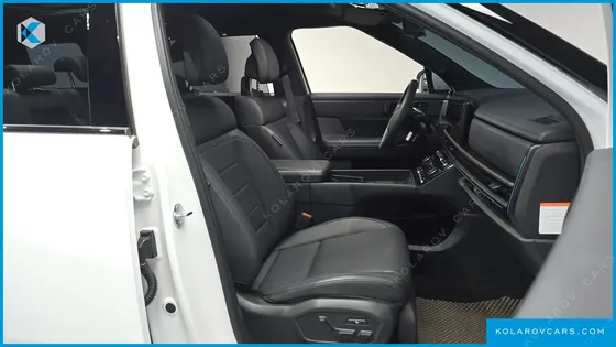 HYUNDAI SANTA FE HEV 1.6 4WD