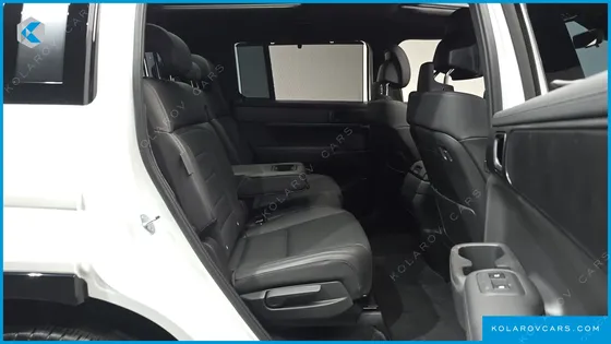HYUNDAI SANTA FE HEV 1.6 4WD