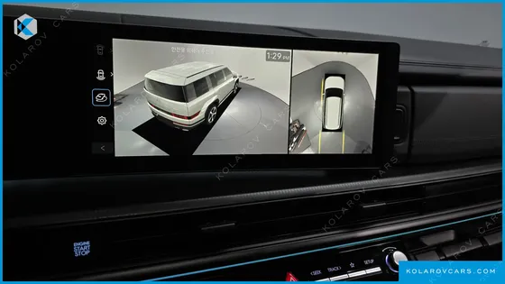 HYUNDAI SANTA FE HEV 1.6 4WD