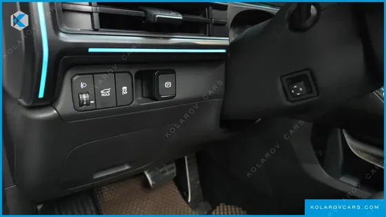 HYUNDAI SANTA FE HEV 1.6 4WD