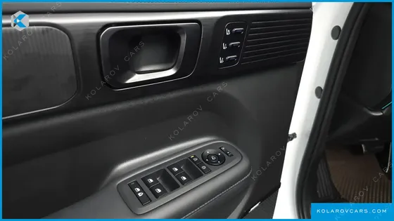 HYUNDAI SANTA FE HEV 1.6 4WD
