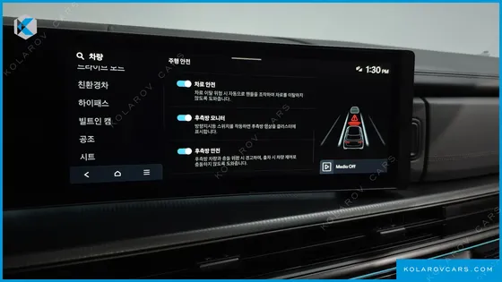 HYUNDAI SANTA FE HEV 1.6 4WD