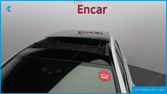 MERCEDES E-CLASS E350 4MATIC AMG LINE